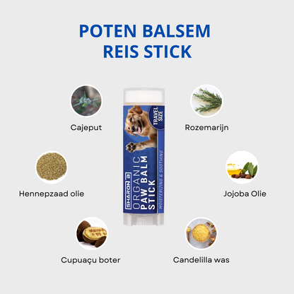 Pawbalm Stick 5ml