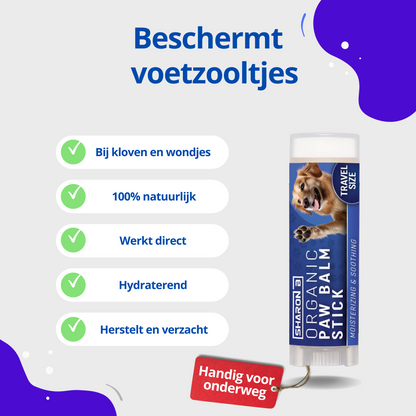 Pawbalm Stick 5ml