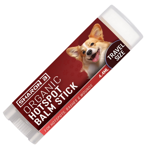 Hotspot Stick 5ml