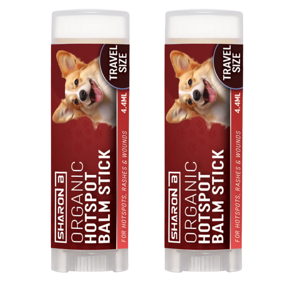 Hotspot Travel Stick set van 2