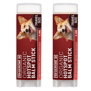 Hotspot Travel Stick set van 2