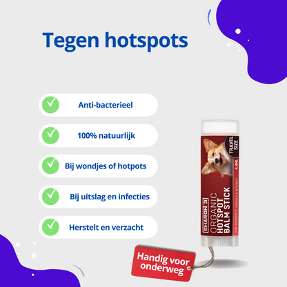 Hotspot Stick 5ml