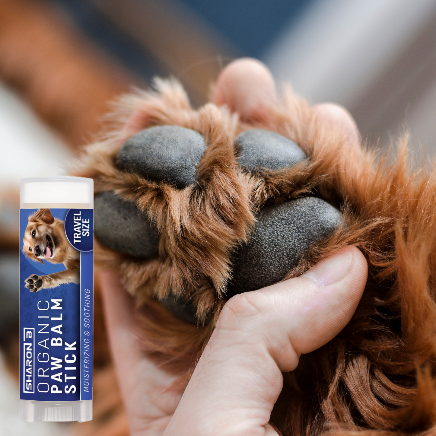 Pawbalm Stick 5ml