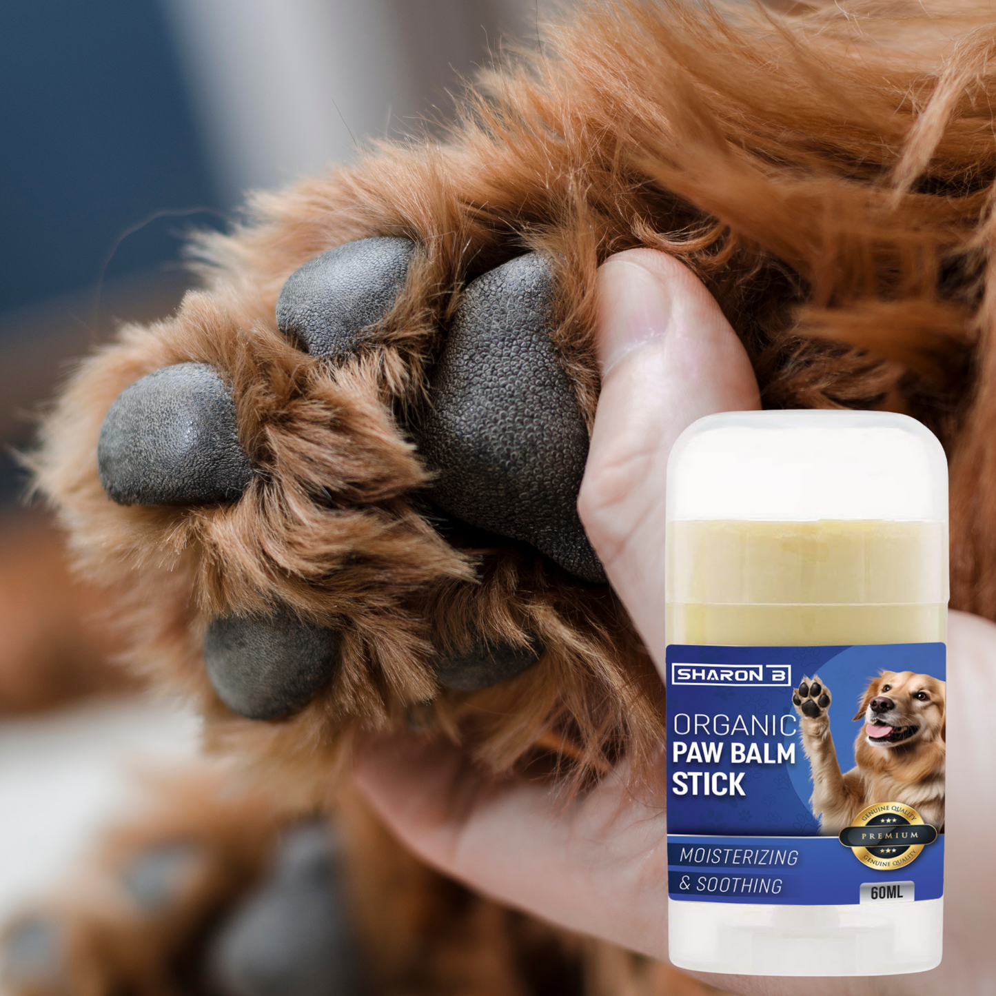 Pawbalm Stick 60ml