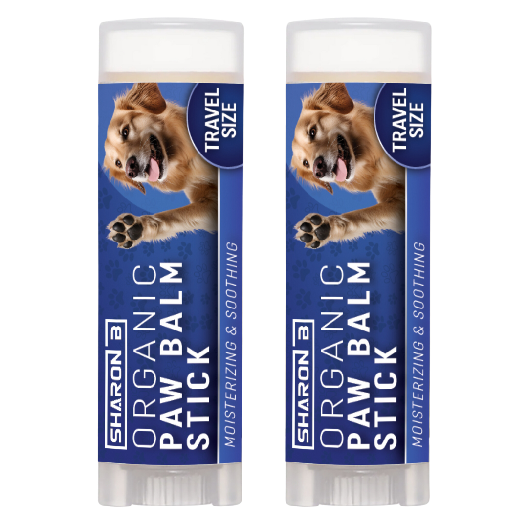 Paw Balm Travel Stick 5ml set van 2