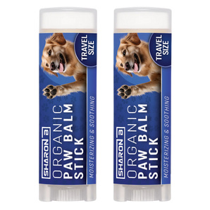 Paw Balm Travel Stick 5ml set van 2