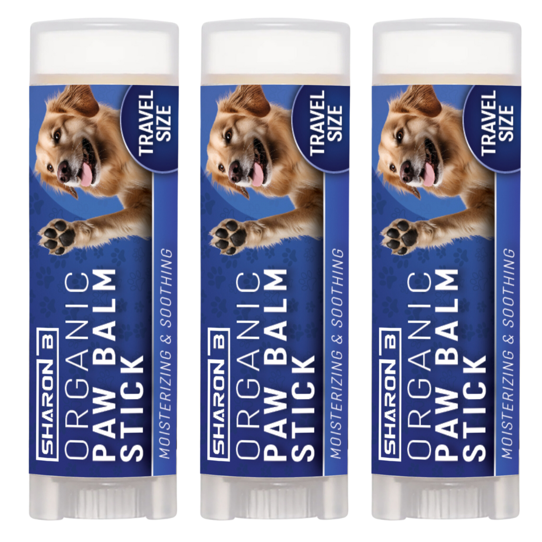 Paw Balm Travel Stick 5ml set van 3