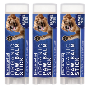 Paw Balm Travel Stick 5ml set van 3