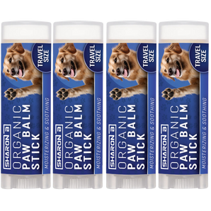 Paw Balm Travel Stick 5ml set van 4