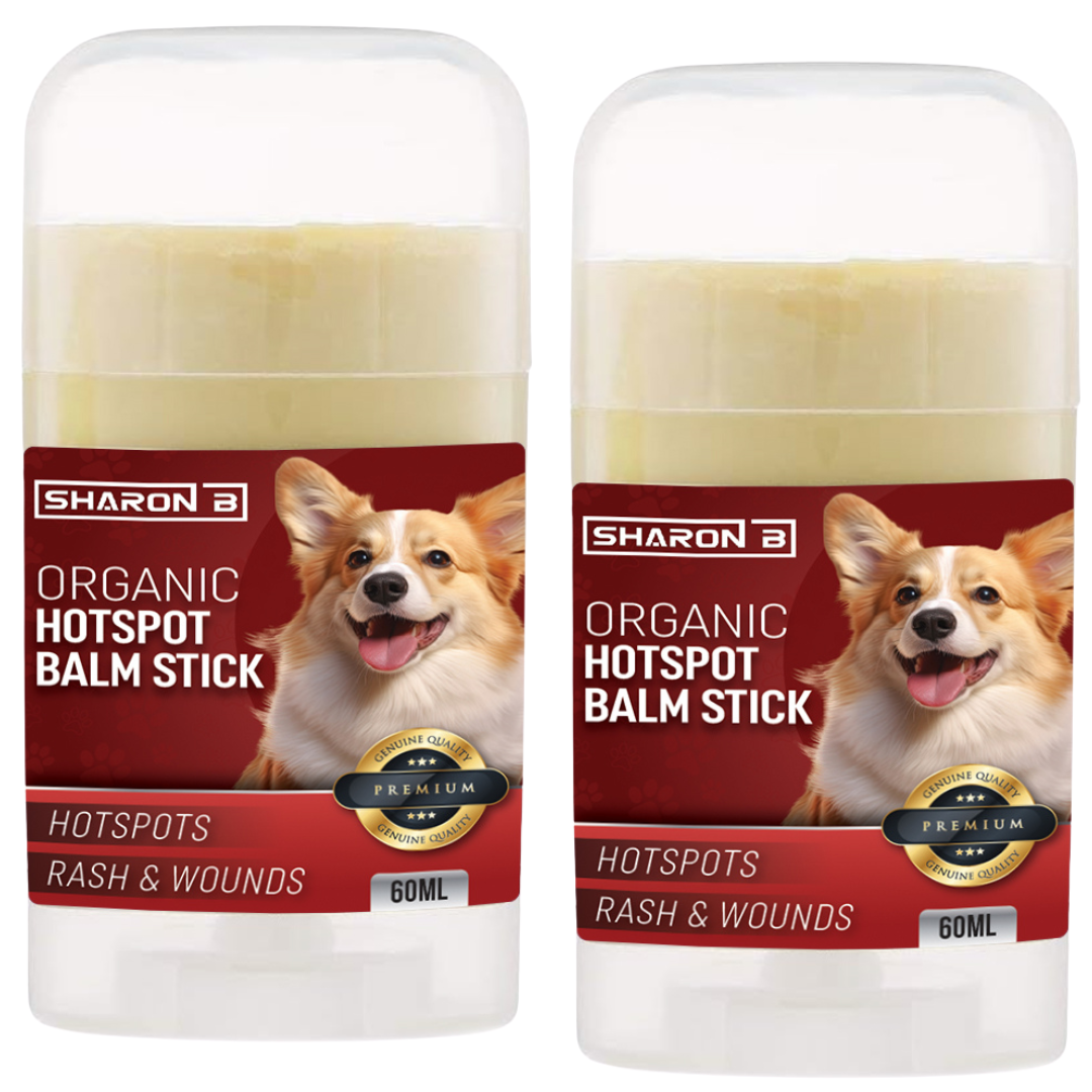 Hotspot Stick 60ml