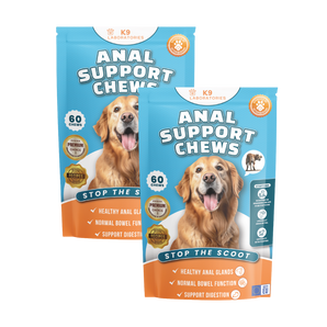 Anal Gland HypoAllergeen 2-pack