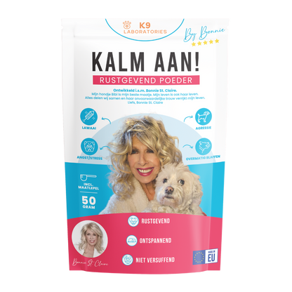 Kalm aan by Bonnie