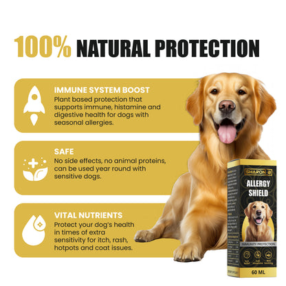 AllergyShield 60ML