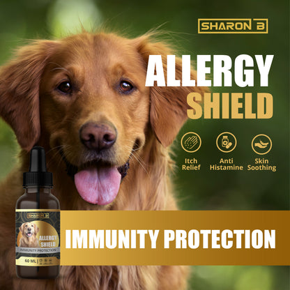 AllergyShield 60ML