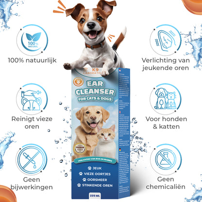 Oorreiniger 237ml