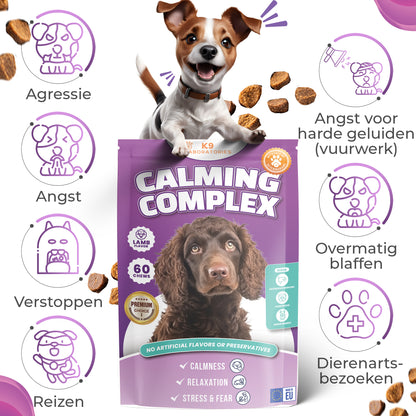 Kalmte & Balans Chewies