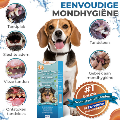 Easy Mondwater