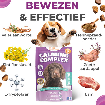 Kalmte & Balans Chewies