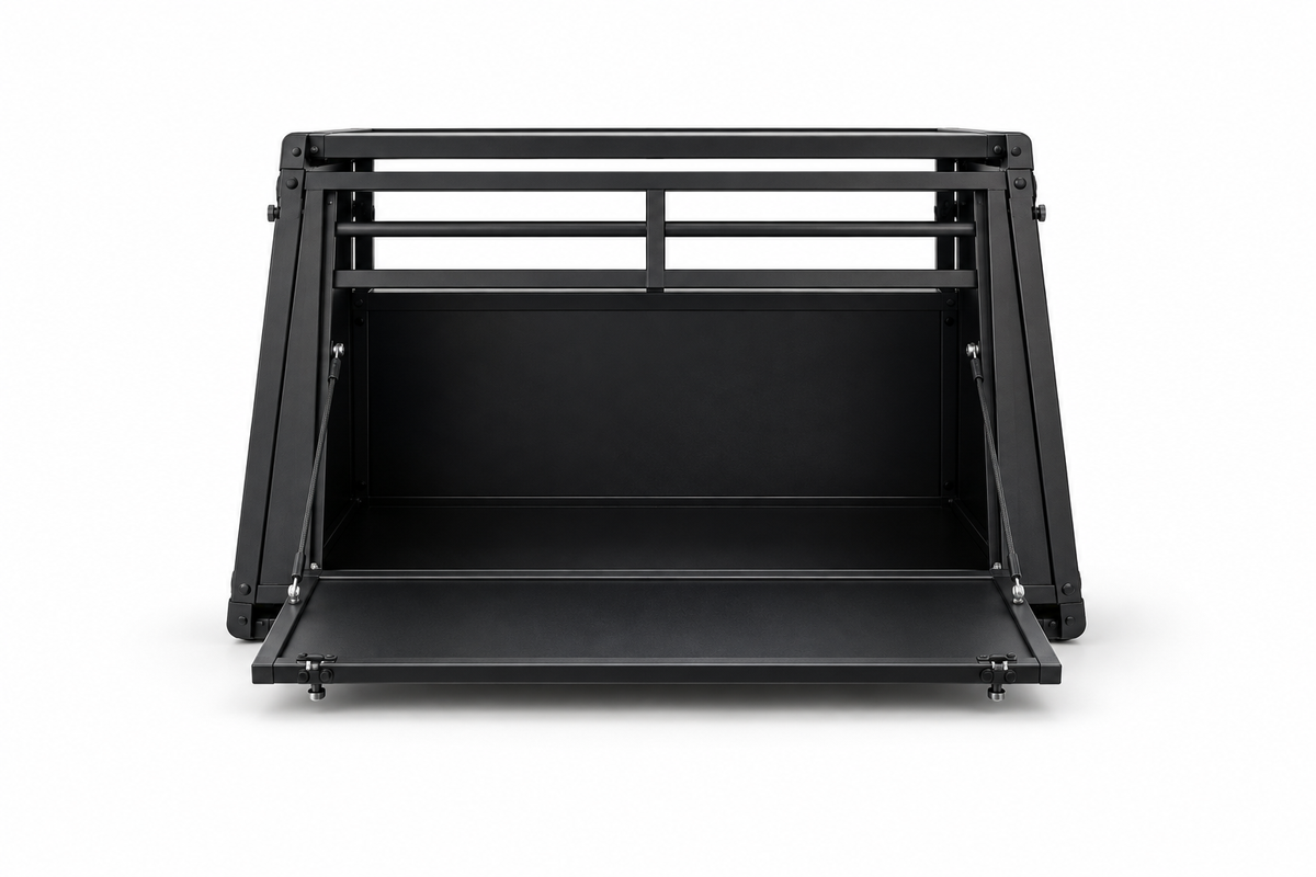 Hundos Onyx  M Lage autobench