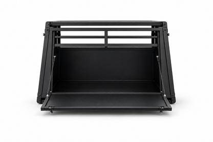 Hundos Onyx  M Lage autobench