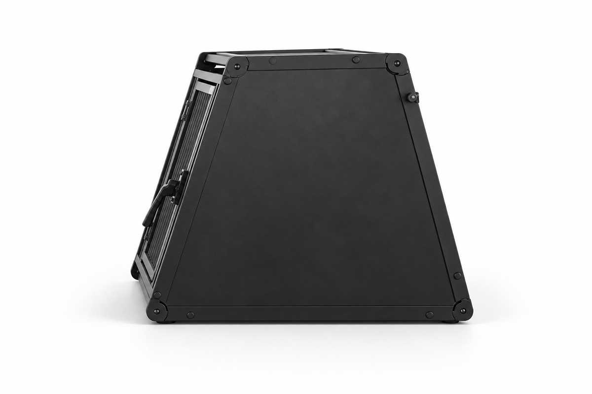 Hundos Onyx  M Lage autobench