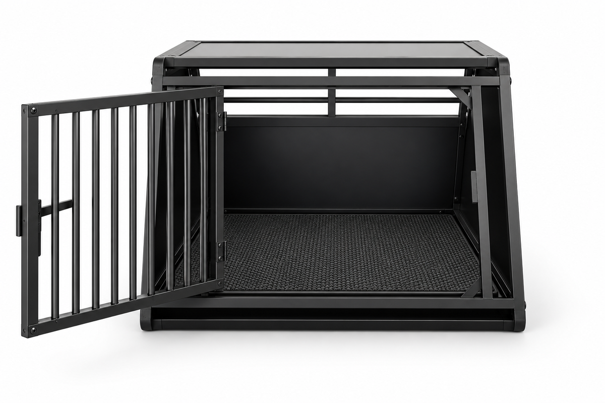 Hundos Onyx  M Lage autobench