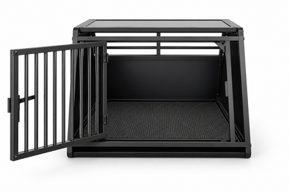 Hundos Onyx  M Lage autobench