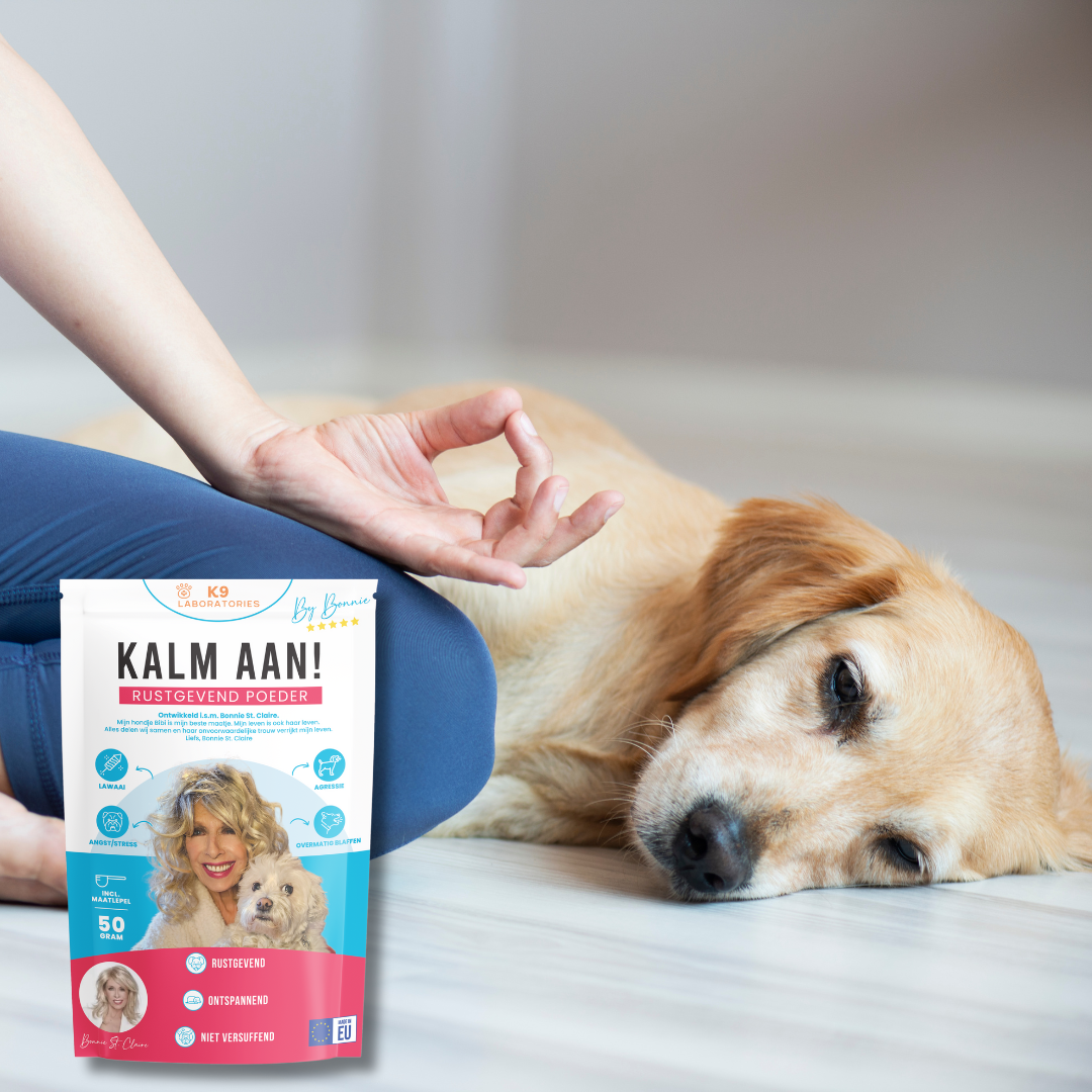 Kalm aan by Bonnie