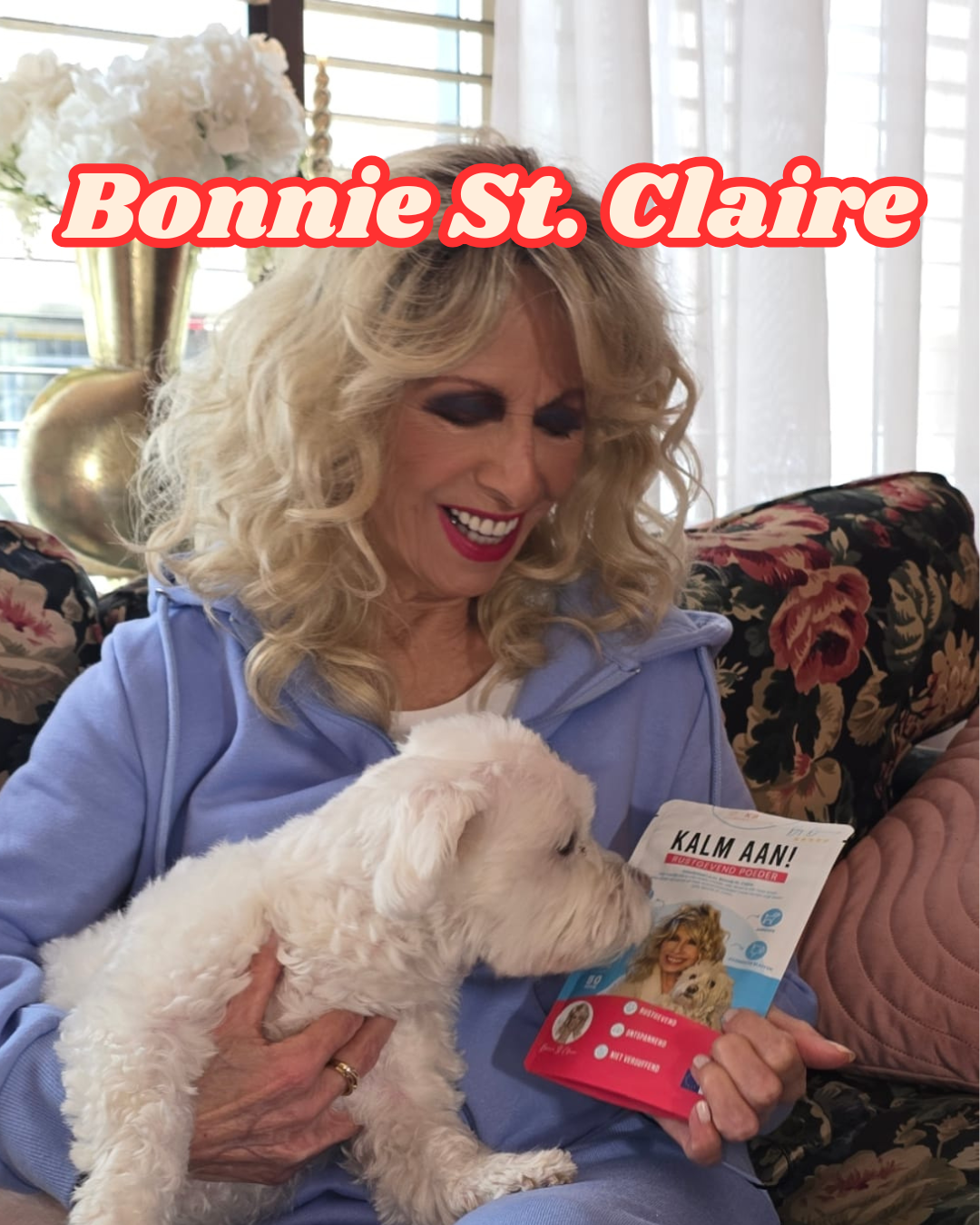 Kalm aan by Bonnie
