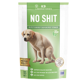 No Shit tablet