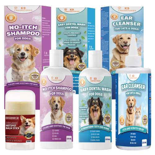 Total-care pakket