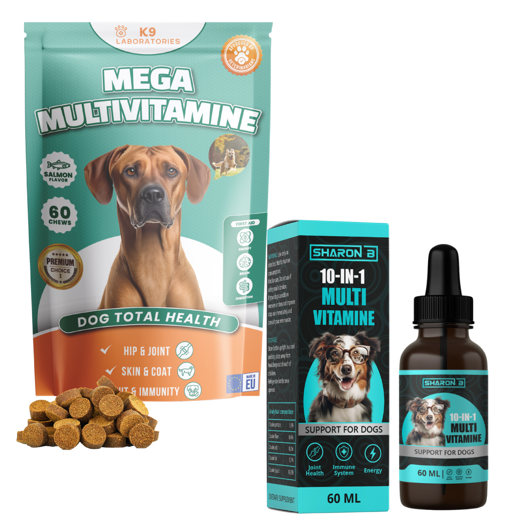 Multivitamine Pakket