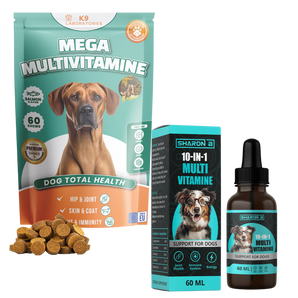 Multivitamine Pakket