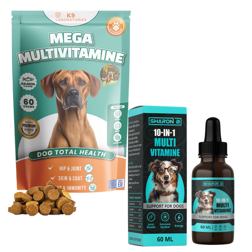 Multivitamine Pakket