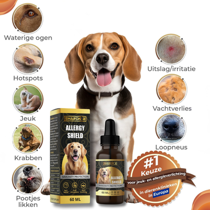 AllergyShield 60ML