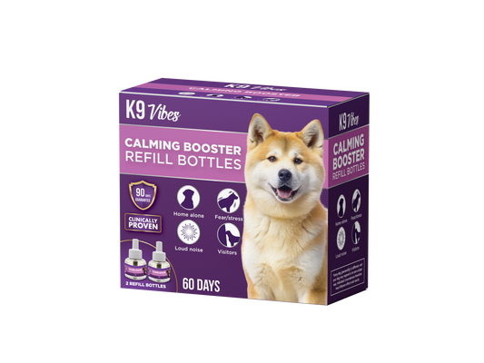 Navul verpakking 2 flesjes - geen stekker