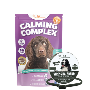 No-Stress pakket