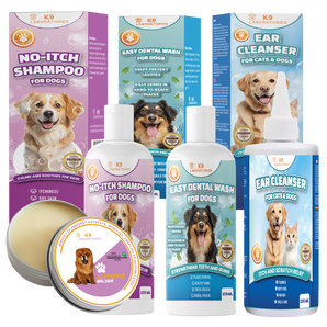 Total-care pakket