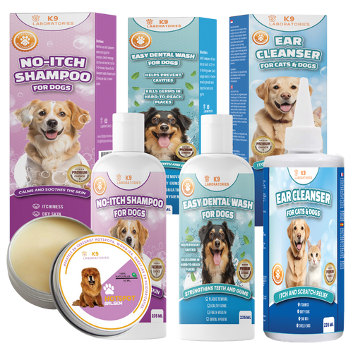 Total-care pakket