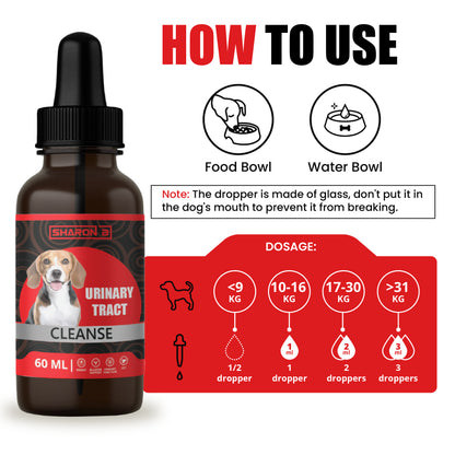 Urinary tract 60ML