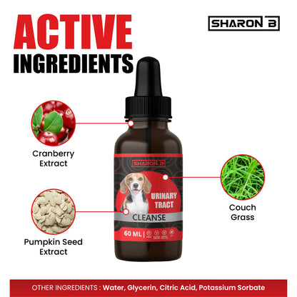 Urinary tract 60ML