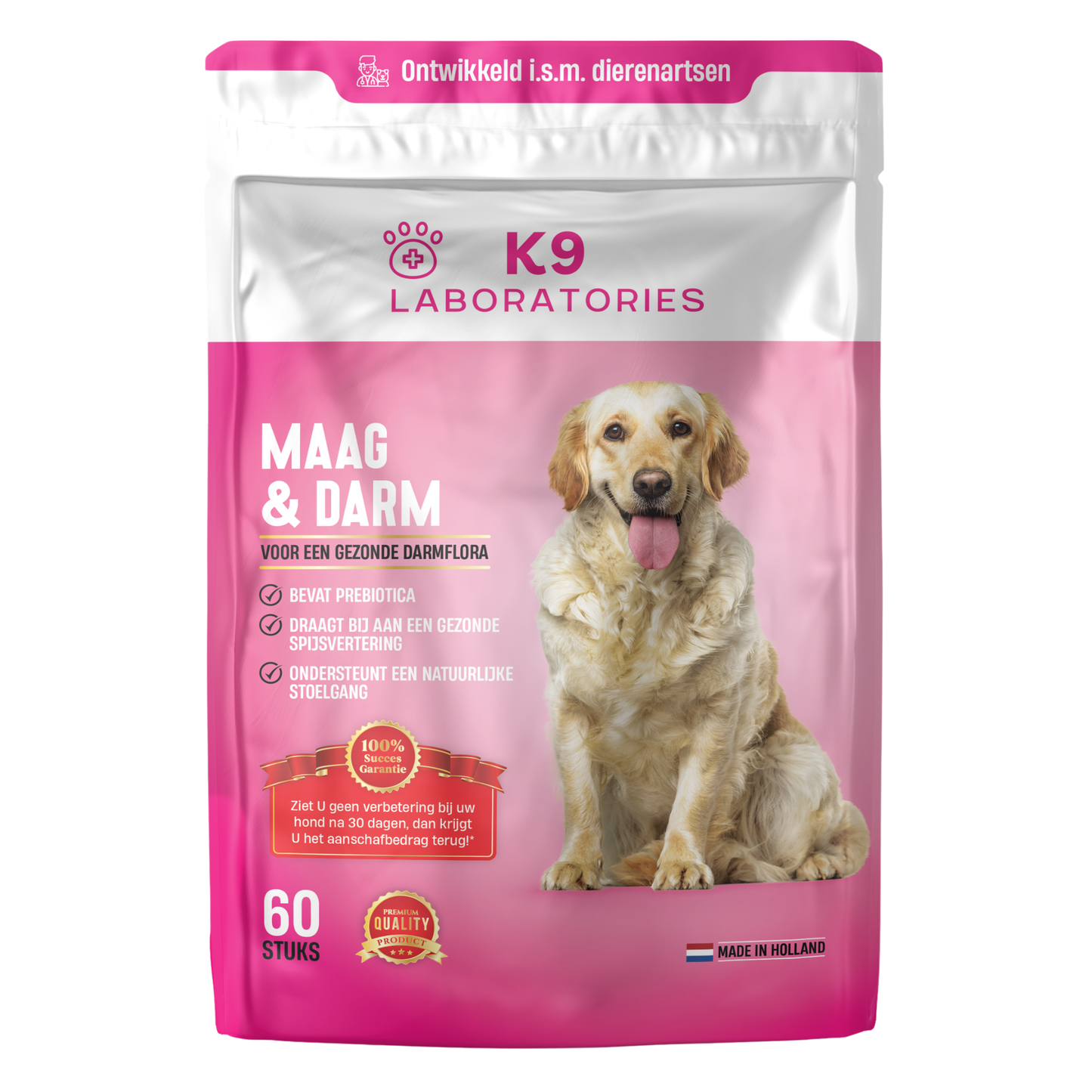 Maag & Darm Chewy