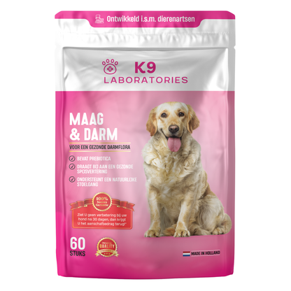 Maag & Darm Chewy